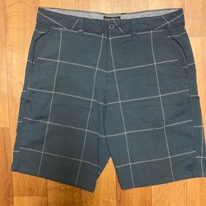 Hang Ten Flat Front Shorts